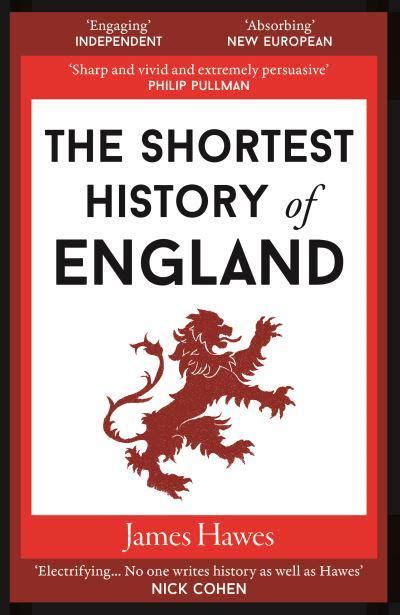Title of The Shortest History of England